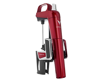 Model Two Elite Candy Apple Red