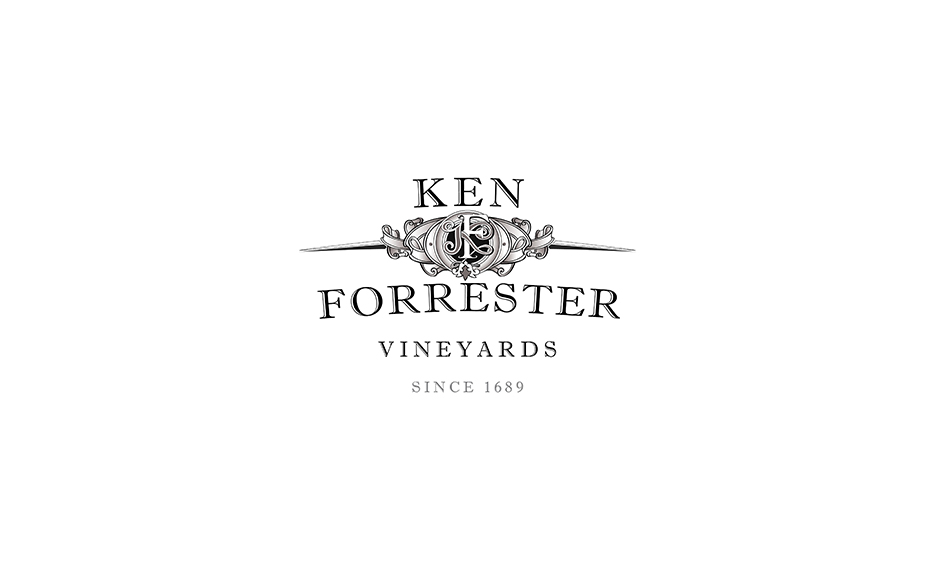 Ken Forrester