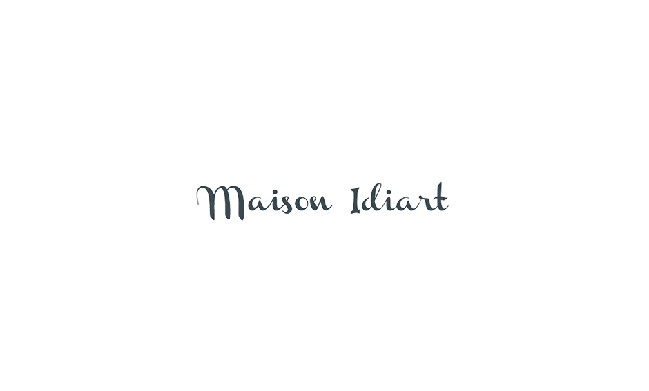 Maison Idiart