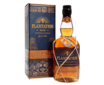 Gran Anejo Guatemala & Belize