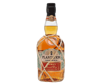 Xaymaca extra Dry Jamaica