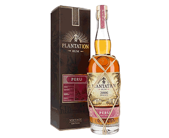 Rum Peru