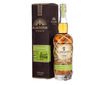 Rum Trinidad