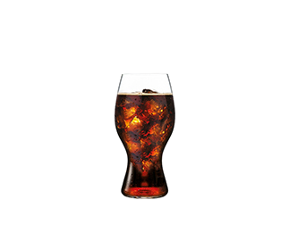 Coca Cola Glass