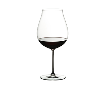 Veritas New World Pinot Noir