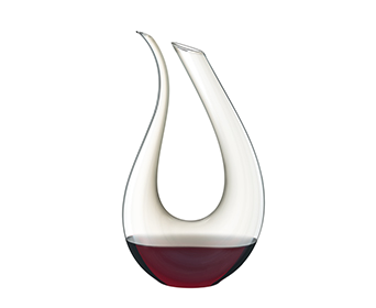 Decanter Amadeo Grigio