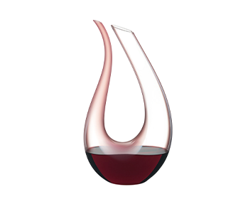 Decanter Amadeo Rosa