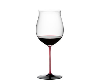 R Black Series Burgundy Grand Cru