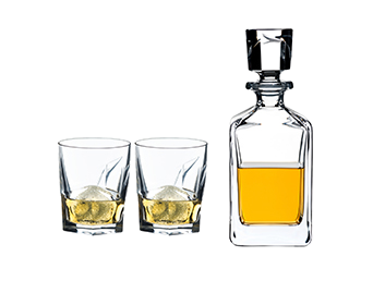 Whiskey Set Louis