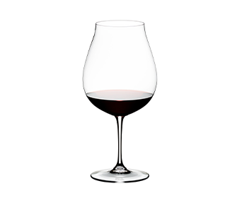 Vinum New World Pinot Noir