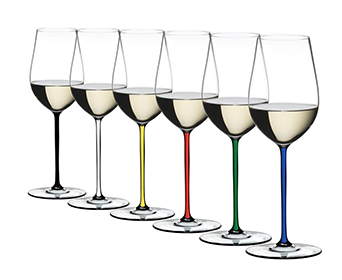 Fatto a Mano Set Riesling