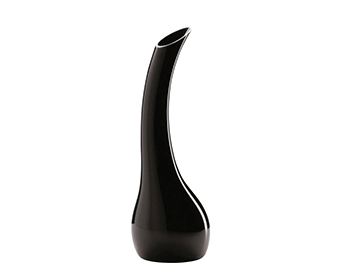 Decanter Cornetto Black
