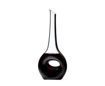 Decanter Black Tie Occhio