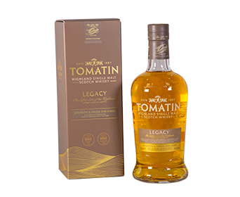 Tomatin