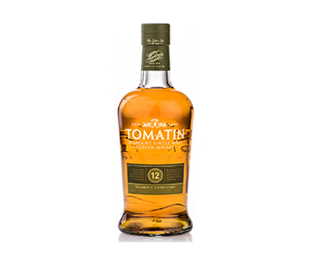 Tomatin